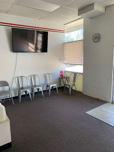 Suite I & J